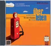 Cover von ÜberLeben