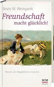 Cover von Freundschaft macht glücklich!