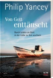 Cover von Von Gott enttäuscht