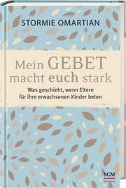 Cover von Mein Gebet macht euch stark