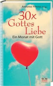 Cover von 30x Gottes Liebe