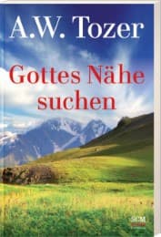 Cover von Gottes Nähe suchen
