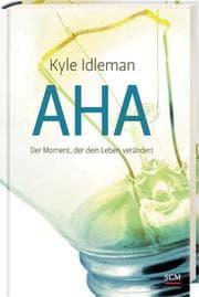 Cover von AHA