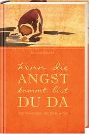 Cover von Wenn die Angst kommt, bist du da
