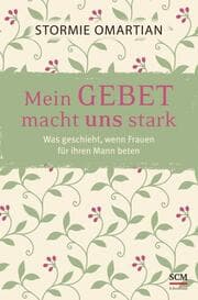 Cover von Mein Gebet macht uns stark