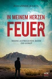 Cover von In meinem Herzen Feuer