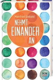 Cover von Nehmt einander an