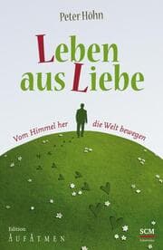 Cover von Leben aus Liebe