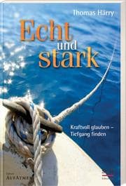 Cover von Echt und stark