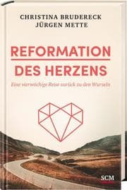 Cover von Reformation des Herzens