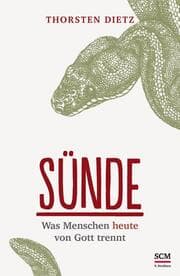 Cover von Sünde