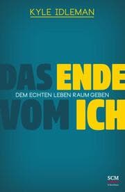 Cover von Das Ende vom Ich