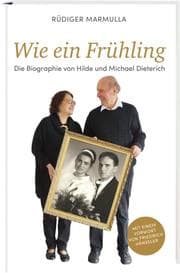 Cover von Wie ein Frühling