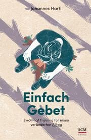 Cover von Einfach Gebet