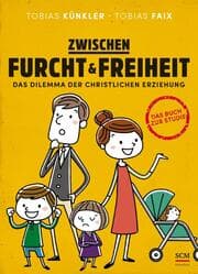 Cover von Zwischen Furcht und Freiheit