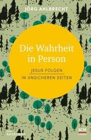 Cover von Die Wahrheit in Person