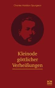 Cover von Kleinode göttlicher Verheißungen
