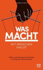 Cover von Was Macht mit Menschen macht
