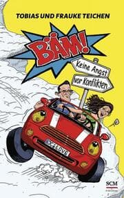 Cover von Bäm!