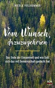 Cover von Vom Wunsch, dazuzugehören