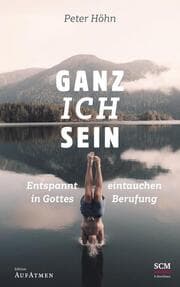 Cover von Ganz ich sein
