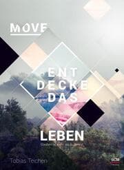 Cover von Move - Entdecke das Leben