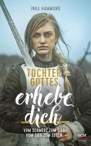Cover von Tochter Gottes, erhebe dich