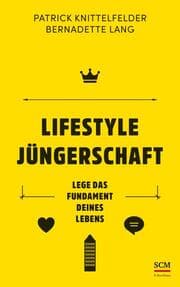 Cover von Lifestyle Jüngerschaft