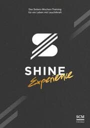 Cover von SHINE Experience