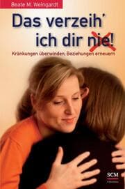 Cover von Das verzeihe ich Dir (nie)!