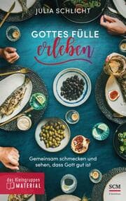 Cover von Gottes Fülle erleben