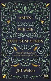 Cover von Amen: Wie die Luft zum Atmen