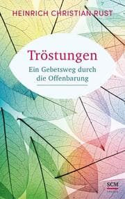 Cover von Tröstungen