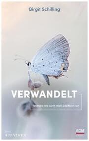 Cover von Verwandelt