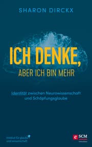 Cover von Ich denke, aber ich bin mehr