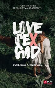 Cover von Love, Sex, God