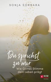 Cover von Du sprichst zu mir