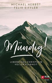 Cover von Mündig!