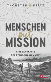 Cover von Menschen mit Mission