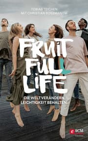 Cover von Fruit Full Life