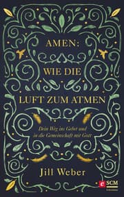 Cover von Amen: Wie die Luft zum Atmen