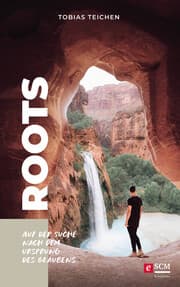 Cover von Roots