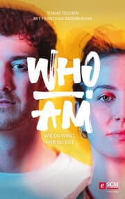 Cover von Who I am