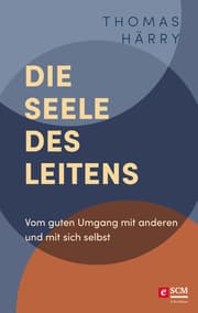 Cover von Die Seele des Leitens