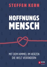 Cover von Hoffnungsmensch