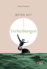 Cover von Beten mit Verheißungen