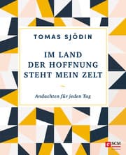 Cover von Im Land der Hoffnung steht mein Zelt