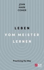 Cover von Leben vom Meister lernen