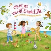Cover von Sing mit mir von Gottes großer Liebe