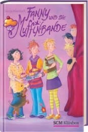 Cover von Fanny und die Muffinbande 1